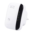 thumbnail image 1 of Amplificador Wifi Repetidor de Señal 300Mbps REMEX Blanco, 1 of 6