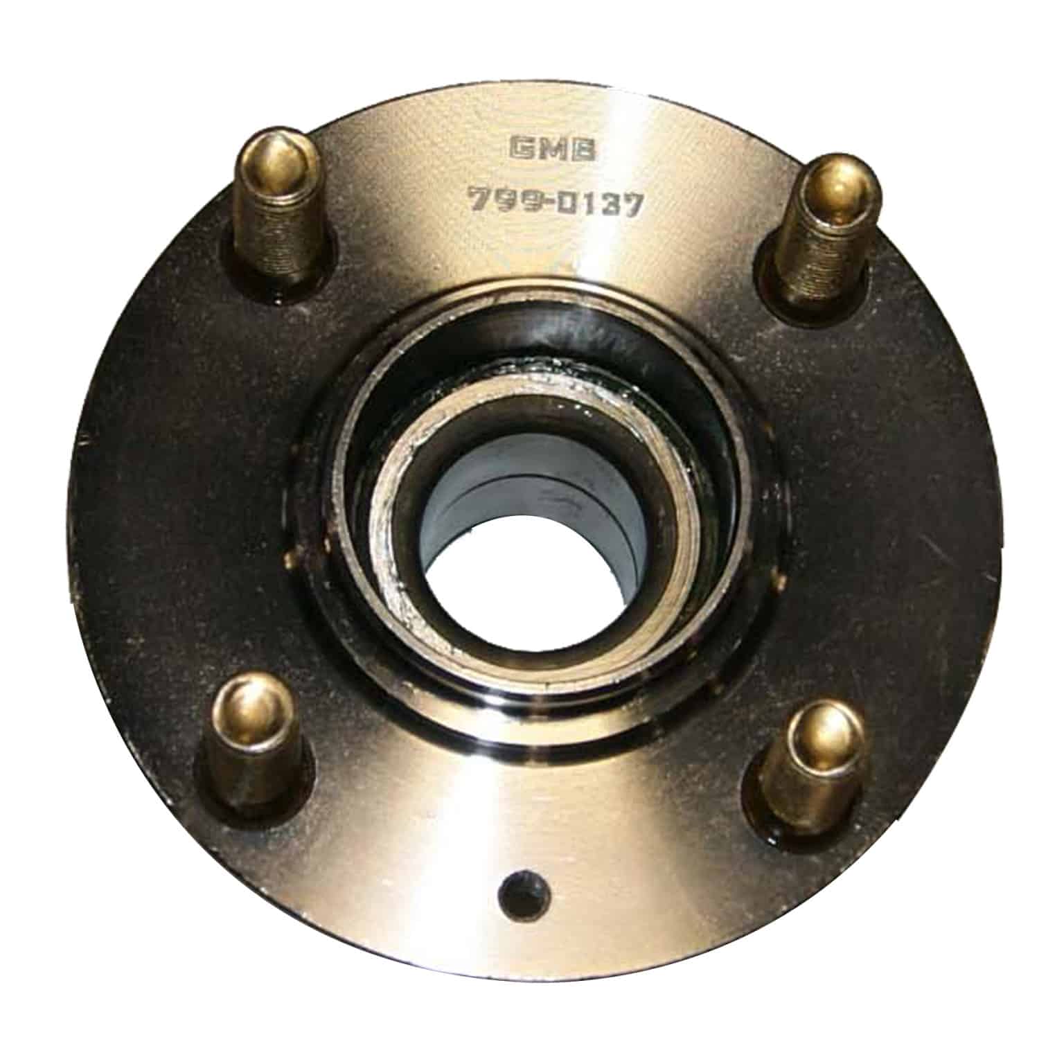GMB 799-0137 Wheel Hub Module that fits a Mitsubishi Lancer (2002-2007)