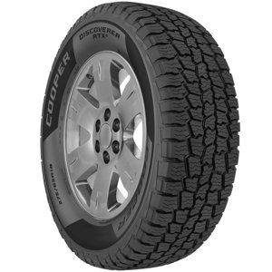 Cooper Discoverer RTX2 Rugged Terrain 235/70R16 106T Light Truck Tire Sansujyuku sansujyuku.com