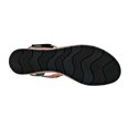 thumbnail image 3 of Sandalias con plataforma Marca RBCOLLECTION Exterior Sintético Color Negro RBCOLLECTION 108765, 3 of 3