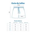 thumbnail image 4 of Pantalón George para Niño Gabardina Kaki Talla 6, 4 of 4