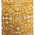 thumbnail image 3 of Plutus Luxury Throw Pillow (Gold Mixed Variety), 3 of 3