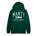 thumbnail image 1 of Marty South Dakota Classic Established Premium Cotton Hoodie, 1 of 1