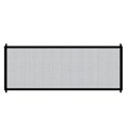 thumbnail image 3 of Magic Gate Compatible Dogs Retractable Stair Gate Baby Gate Pet Safety Gate Pet Isolation Net Large Wide Retractable Pet Gate Compatible Separating Ba, 3 of 4