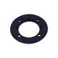 thumbnail image 2 of Custom 25545-069-000 Liner Return Fitting Face Plate - Dark Blue, 2 of 2