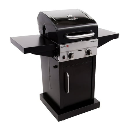 Char-Broil Performance Infrared 300 2B Cabinet (Best Infrared Grill Under 300)
