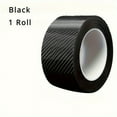 thumbnail image 1 of MesaSe Car Door Plate Sill Scuff Cover Plate Sticker Protector Anti Scratch Decal Sticker, 1 of 6
