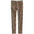 thumbnail image 3 of Epic Threads Big Girls Leopard Print 5 Pockets Skinny Jeans Size 12, 3 of 4