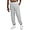 Oxford Gray C Patch Logo, variant on Champion OXFORD GRAY Men's Standard-Fit Jersey-Knit Sweatpants, US 3XT