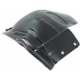thumbnail image 2 of For Ford Mustang 2010 2011 2012 2013 2014 Fender Liner Passenger Side | Front | Made of Plastic | Replacement For FO1249142 | 615343331089, AR3Z16102B, 2 of 6