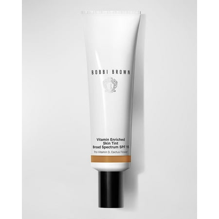 Bobbi Brown Vitamin Enriched Skin Tint Broad Spectrum SPF 15 - Golden 4