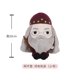 thumbnail image 1 of 20/25cm New Original Harry Potter Plush Toy Scarf Ron Movie TV Stuffed Toys Doll Character Plush Doll PP Cute Birthday Gift Doll, 1 of 4