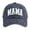 Navy, variant on Mama Hats For Women Adjustable Mini Baseball Cap Funny Cute Casual Outdoor Sun Navy One Size