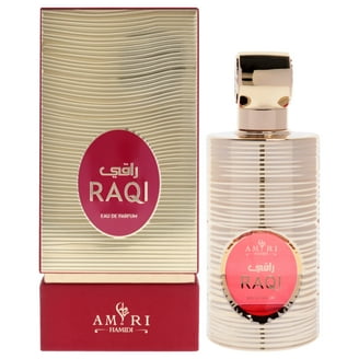 Al Wataniah Ameerati Unisex Perfume, 3.4 oz EDP - Citrus & Musk