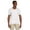 White, variant on Gildan G64V Softstyle V-Neck T-Shirt