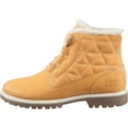 thumbnail image 2 of Helly Hansen Boots Womens Vega Waterproof Nubuck Leather 10886, 2 of 3
