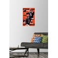 thumbnail image 2 of NFL Cincinnati Bengals - Dynamic Duo 21 Wall Poster with Pushpins, 14.725" x 22.375", 2 of 6