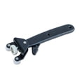 thumbnail image 3 of Left Bottom Guide Hinge Roller for VW Caddy 03-13 Sliding Door Roller 2K0843397, 3 of 5