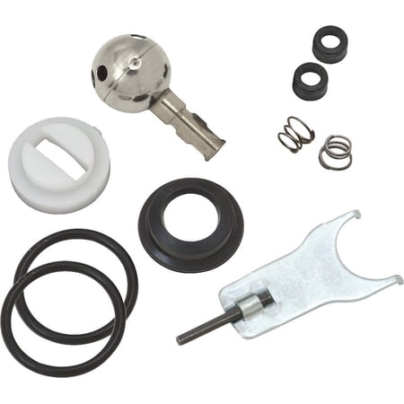 RP77739 Repair Kit, For use in Delta single-lever faucets with RP212 ...