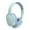 Sky Blue, variant on Headphone Pro Active Noise Canceling Wireless Headphones Bluetooth 5.4 Over The Ear Headset, 50H ANC Playtime, Bass&Treble Slider, Custom EQ&Spatial Audio, Hi-Res LDAC,Sky Blue