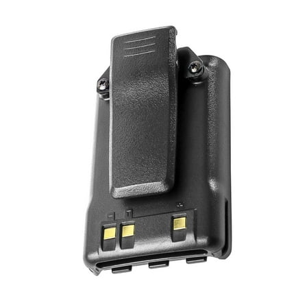 Replacement Battery for Alinco DJ-500 (2000mAh Li-ion 7.4V)