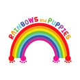 thumbnail image 2 of CafePress - Rainbows And Puppies Mugs - 11 oz Ceramic Mug - Novelty Coffee Tea Cup, 2 of 4