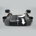 thumbnail image 4 of Siège d'appoint sans dossier GoFit® de Chicco, 4 of 5