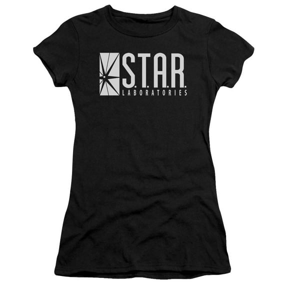 Flash Star Labs Women's T-Shirt-Medium