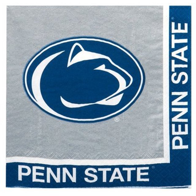 COLLEGE LICENSING 664729 LN 12/20CT 2P PENN STATE UNIV