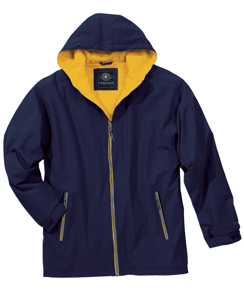 charles river enterprise jacket