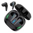 thumbnail image 1 of Auriculares In-ear Gamer Inalámbricos Bluetooth Earphone X16, 1 of 8