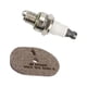 thumbnail image 3 of Pre de Aire Ajuste Sistema Kombi Motor KM45. Reemplace # 4144 124 2800, 3 of 6