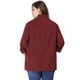 thumbnail image 5 of Chaqueutilitarcon cordón cuello alto talgrande pamujer Borgo3XL, 5 of 6