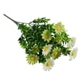 thumbnail image 1 of Ramas de Flores Artificiales para Centros de Mesa de Boda, Jardín y Decoración de Caminos de Mesa: Tallos de Follaje Artificial para El Hogar, Jarrones, Fiestas y Arreglos para Eventos., 1 of 4