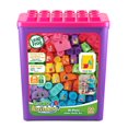 thumbnail image 4 of LeapFrog LeapBuilders Coffret 81 blocs - Version anglaise, 4 of 6