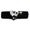 thumbnail image 5 of For Chevy Astro Door Handle 1992 Exterior | Front Passenger Side | GM1311118 | 12545596, 5 of 8