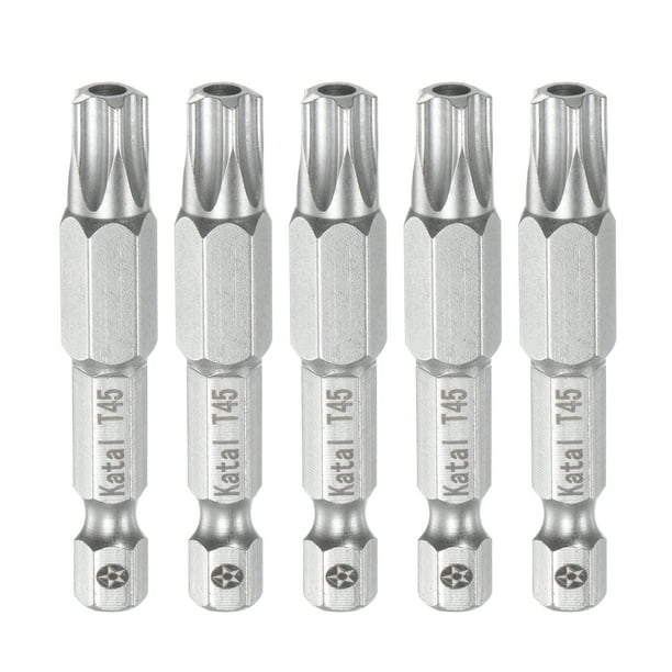5 star torx bit outlet
