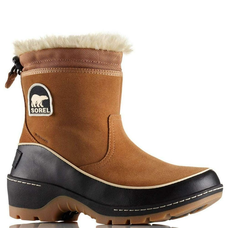 Sorel tivoli cheap pull on