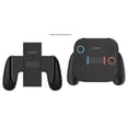 thumbnail image 5 of V7r DOBE TNS-3177B For Nintendo Switch 2 Joy-Con Controller Grip s2t Handle Ergonomic Gamepad (No Ch, 5 of 5