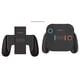 thumbnail image 5 of V7r DOBE TNS-3177B For Nintendo Switch 2 Joy-Con Controller Grip s2t Handle Ergonomic Gamepad (No Ch, 5 of 5