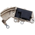 thumbnail image 2 of OEG Parts New Voltage Regulator Replacement For Land Rover - Europe Defender 90,110 98-08 126000-2500, 2 of 6