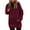 A, variant on Vedolay T Shirts Women's Long Sleeve Sweatshirts Crewneck Casual Loose Fall Clothes,A S