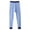 Sky Blue, variant on Xyant Kids Base Layer Thermal Bottom Big Boys Thermal Under Pants for Skiing & Snowboarding, Cold Weather Activities,Size 15-16 Years