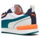 thumbnail image 3 of Tenis Puma R78 Hombre Original 393910 11, 3 of 5