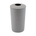 thumbnail image 5 of ELLE Paris Modern Metal Soap Dispenser, 5 of 5
