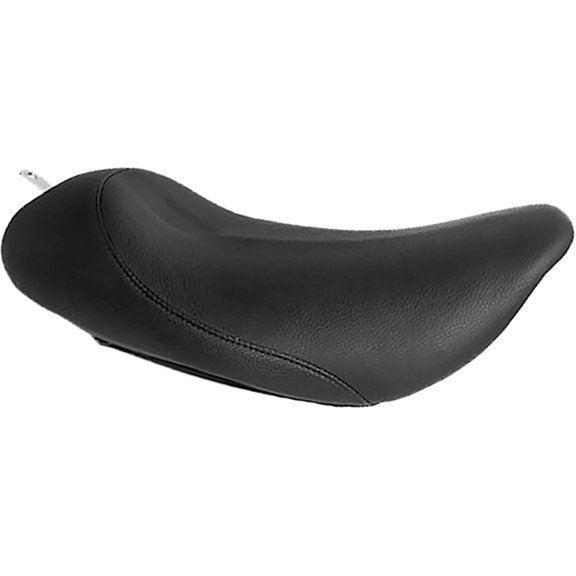 DG Performance FA-DGE-0327 Buttcrack IST Solo Leather Seat