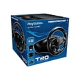 thumbnail image 4 of ThrustMaster T80 Racing Wheel - Wheel and pedals set - wired - for Sony PlayStation 3, Sony PlayStation 4, 4 of 6