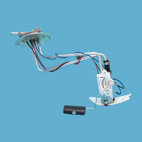 Fuel Pump Module Assembly Fits select: 1987-1989 FORD F150, 1987-1989 FORD F250