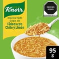 thumbnail image 2 of Sopa Knorr fideos con chile y limón 95 g, 2 of 7