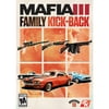 Mafia III - Family Kick-Back (PC)(Digital Download)